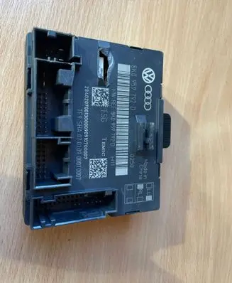 Audi A4 S4 B8 8K Door control unit/module 8K0959792D