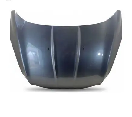 Ford Kuga II Engine bonnet/hood