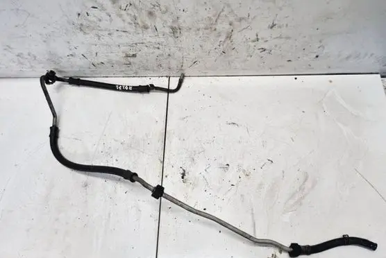 Opel Insignia A Power steering hose/pipe/line