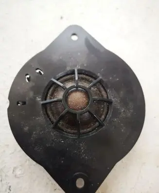 Audi Q5 SQ5 Panel speaker 8R0035699