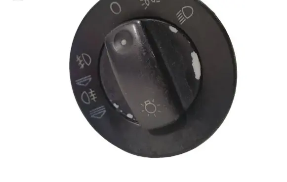 Audi A4 S4 B7 8E 8H Light switch 8E0941531C