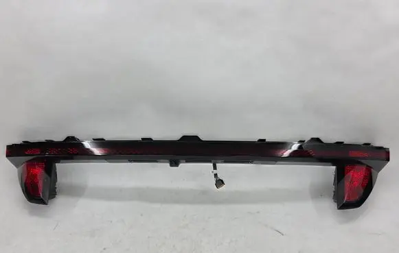 Hyundai Tucson IV NX4 Rear/tail lights 92403N7020