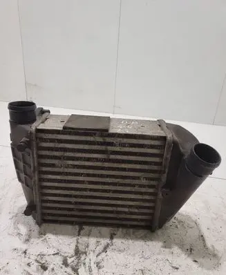 Audi A4 S4 B7 8E 8H Intercooler radiator