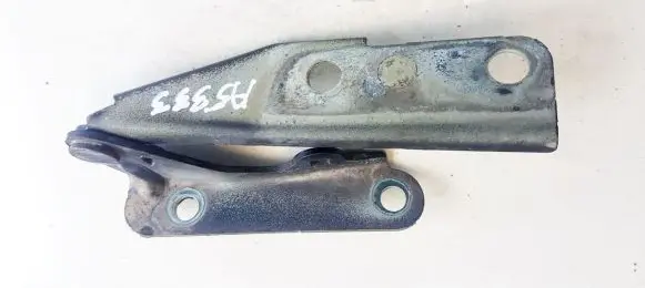 Seat Ibiza III (6L) Engine bonnet/hood hinges 6L0823302A