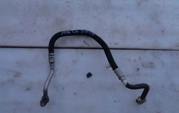 Audi A6 S6 C6 4F Air conditioning (A/C) pipe/hose 4F0260701M