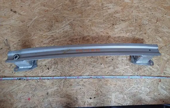 Audi A4 S4 B9 Rear bumper support beam