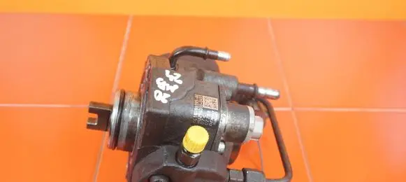 Ford Transit Fuel injection high pressure pump 6C1Q9B395AE 20MB24