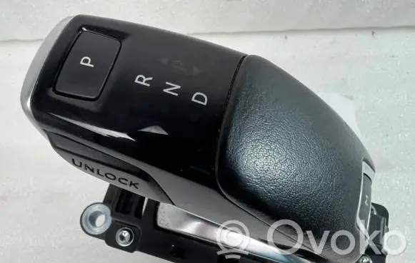 Peugeot 5008 II Gear selector 98205727DX