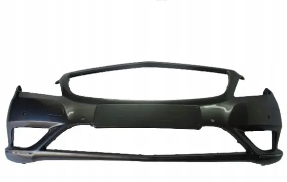 Mercedes-Benz B W246 W242 Front bumper R21P1