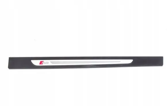 Audi R8 4S Front sill trim cover 4S0853372