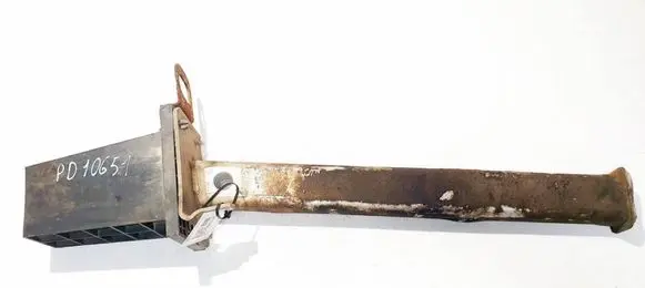 Citroen C4 I Picasso Front bumper mounting bracket