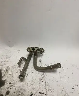 Honda CR-V Coolant pipe/hose 