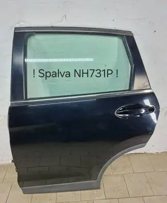 Honda CR-V Rear door 