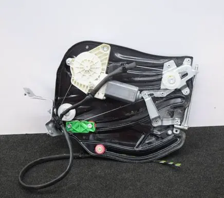Mercedes-Benz SL R231 Rear door window regulator with motor 927940105 A2316700103