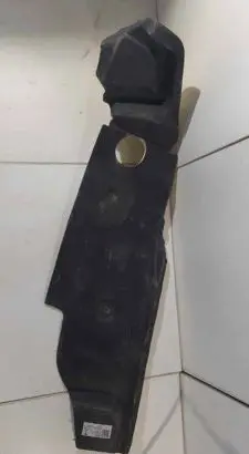 Tesla Model Y Sound insulation of firewall 165943700A 202208112159
