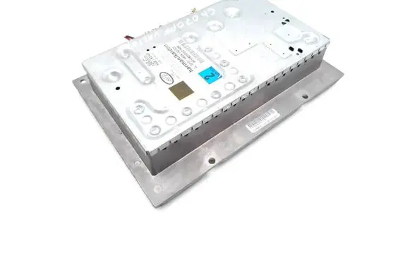 Land Rover Discovery 3 - LR3 Sound amplifier XQK500095 5H3219C164BA
