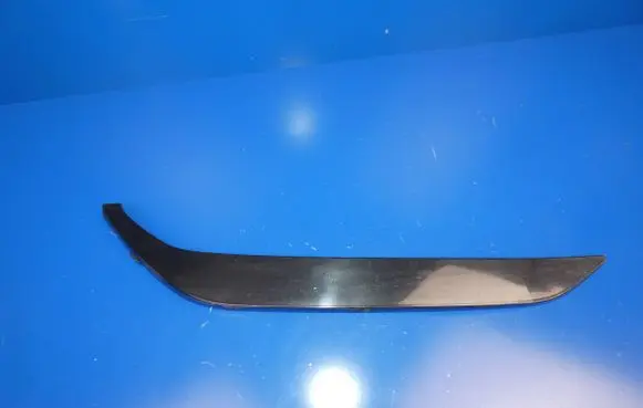 Hyundai Tucson TL Front bumper splitter molding 86528D7010