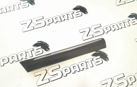 BMW 7 E32 Fender trim (molding)