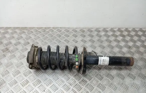 Volkswagen Caddy Front shock absorber with coil spring 824904013020 317575