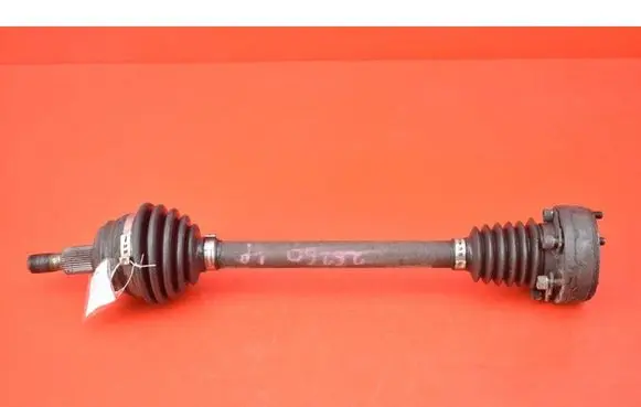Seat Toledo II (1M) Front driveshaft