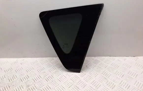 Toyota Verso Rear side window 627100F040 43R00101
