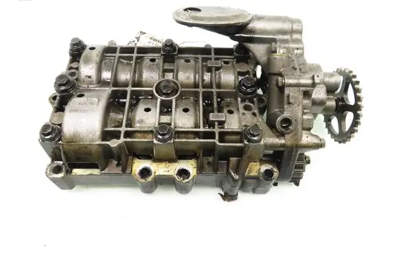 Peugeot 607 Other engine part 9636898380 YD00084180 9636898580