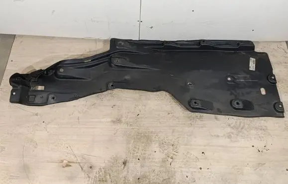 Chrysler Pacifica Side bottom protection 68227438AB 7455620 MR756933