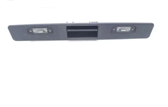 Volvo XC90 Number plate light 30699743 31253018