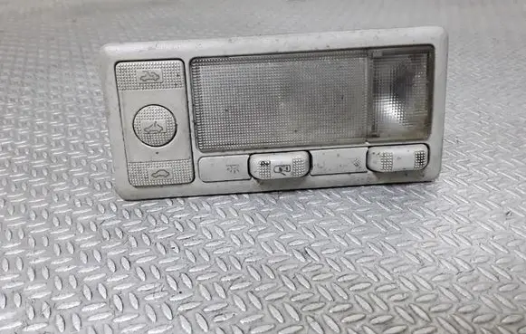Volkswagen Transporter - Caravelle T4 Front seat light 1H0947111