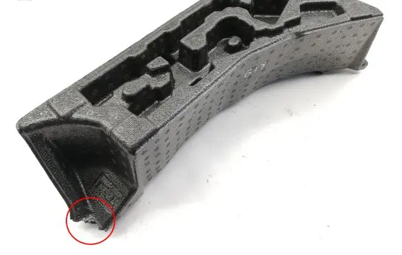 Toyota Corolla E210 E21 Other trunk/boot trim element 6499702120