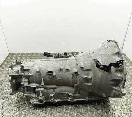 Dodge RAM 1500 DS Automatic gearbox P68549439AA 8HP75