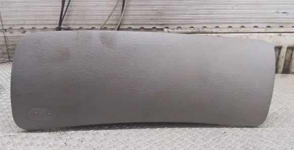 Citroen C3 Passenger airbag