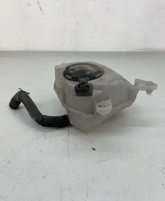 Volkswagen Taigo Coolant expansion tank/reservoir 2Q0121407D