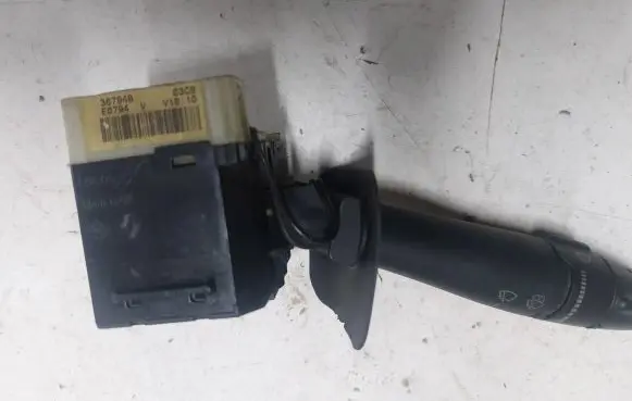 Renault Scenic I Wiper control stalk 36794B E0794 0309
