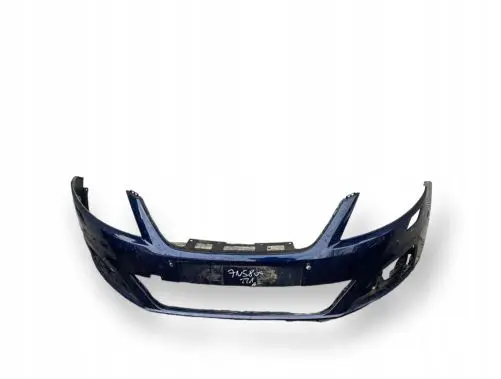 Seat Alhambra (Mk2) Front bumper 7N5807221A