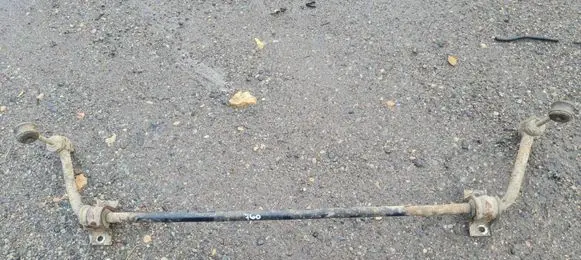 Volvo 760 Front anti-roll bar/sway bar