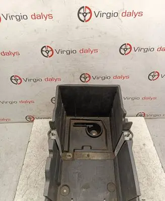 Ford Kuga I Battery box tray 4M5110723