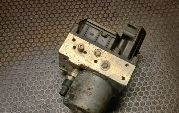 Honda Legend III KA9 ABS Pump 0265225023 0265950014