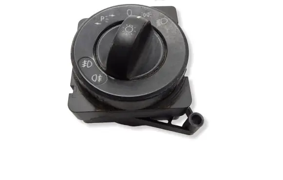 Mercedes-Benz Sprinter W906 Light switch A9065450704 ZGS002 965638