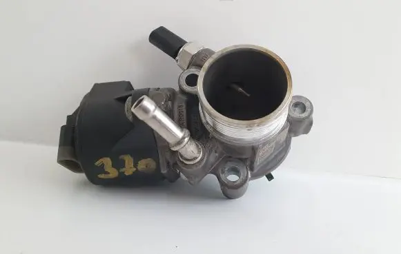 Mercedes-Benz Sprinter W907 W910 EGR valve A6541405700