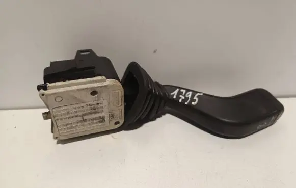 Opel Astra G Indicator stalk 12239903 0898885