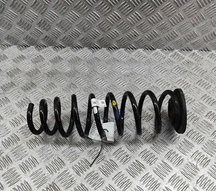 KIA Ceed Rear coil spring 55350J7XC0