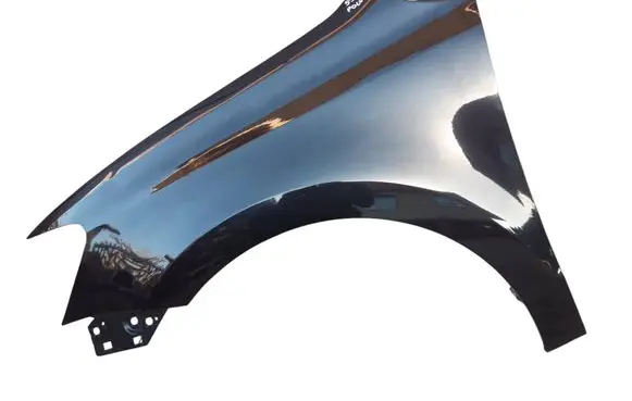Volkswagen Polo V 6R Fender 6R0821105 ZAMIENNIK