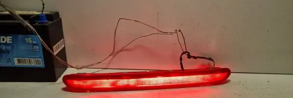 Volkswagen PASSAT B6 Third/center stoplight 1K6945097G