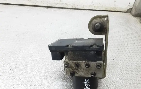 Volkswagen Touareg I ABS Pump 7L0907379D