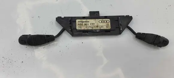 Audi A6 S6 C5 4B Alarm movement detector/sensor 4B0951177