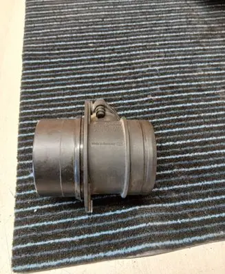 Honda Accord Mass air flow meter 0281002658