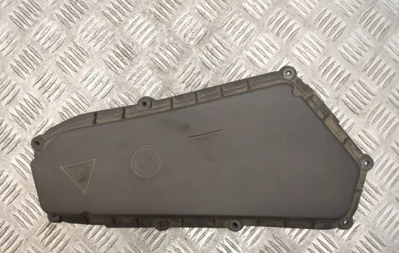 BMW 3 F30 F35 F31 Fuse box cover 8509914 12908509914