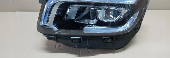 Headlight/headlamp