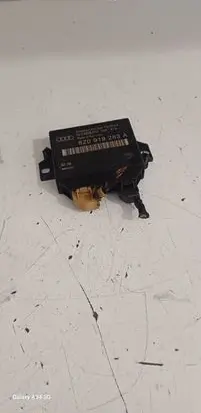 Audi A4 S4 B6 8E 8H Parking PDC control unit/module 8Z0919283A H01SD06C88